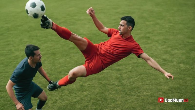 เอเชียนคัพสอนทีมเล็กสร้างวินัยเกมรับได้อย่างไร